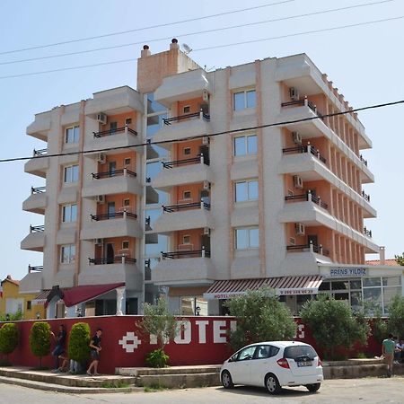 Hotel Prens Yildiz Ayvalik Luaran gambar