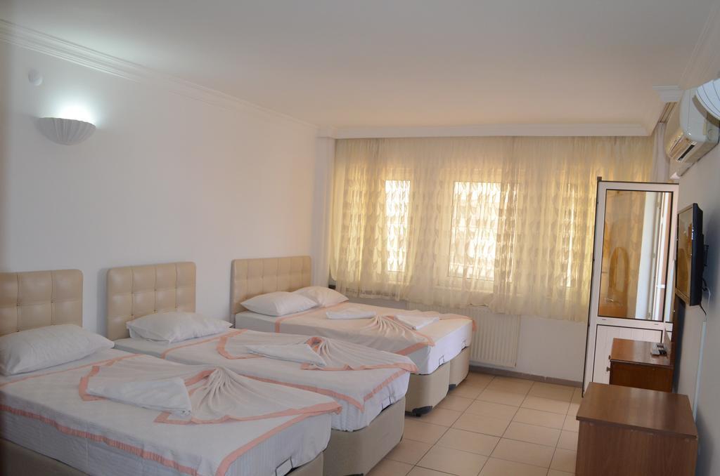 Hotel Prens Yildiz Ayvalik Luaran gambar
