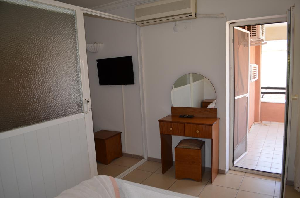 Hotel Prens Yildiz Ayvalik Luaran gambar