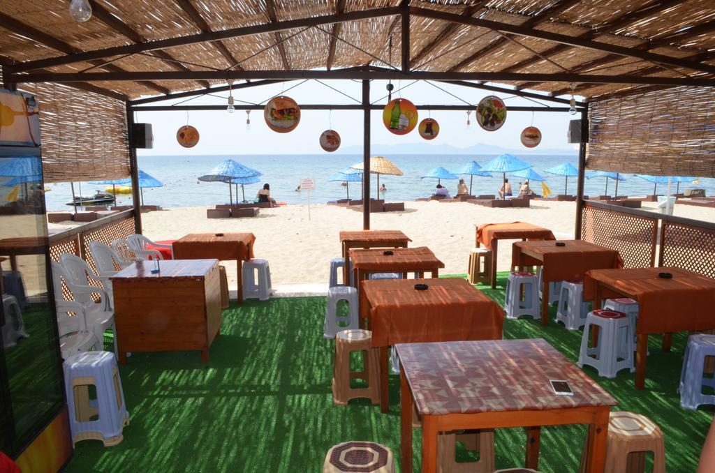 Hotel Prens Yildiz Ayvalik Luaran gambar