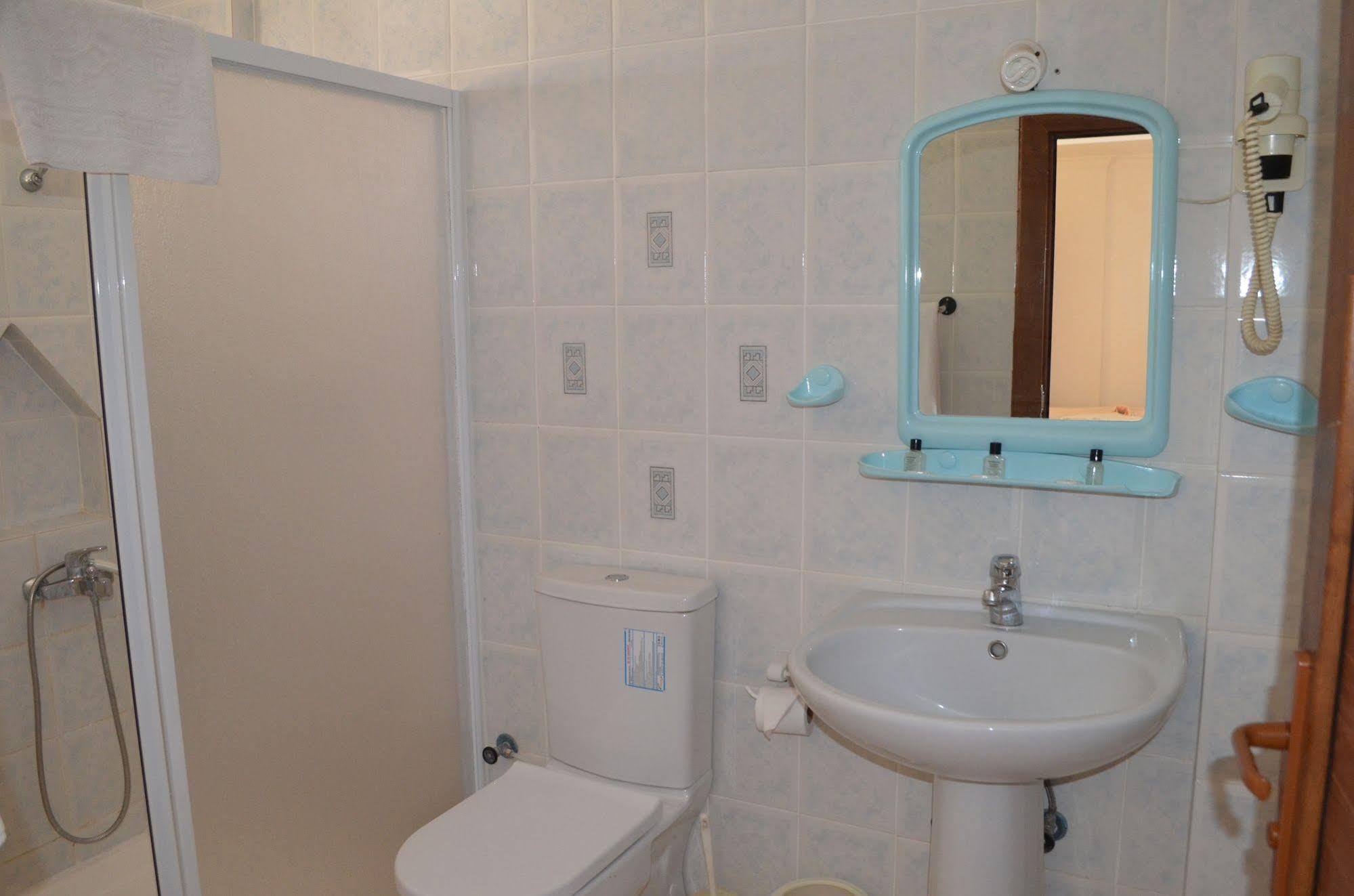Hotel Prens Yildiz Ayvalik Luaran gambar