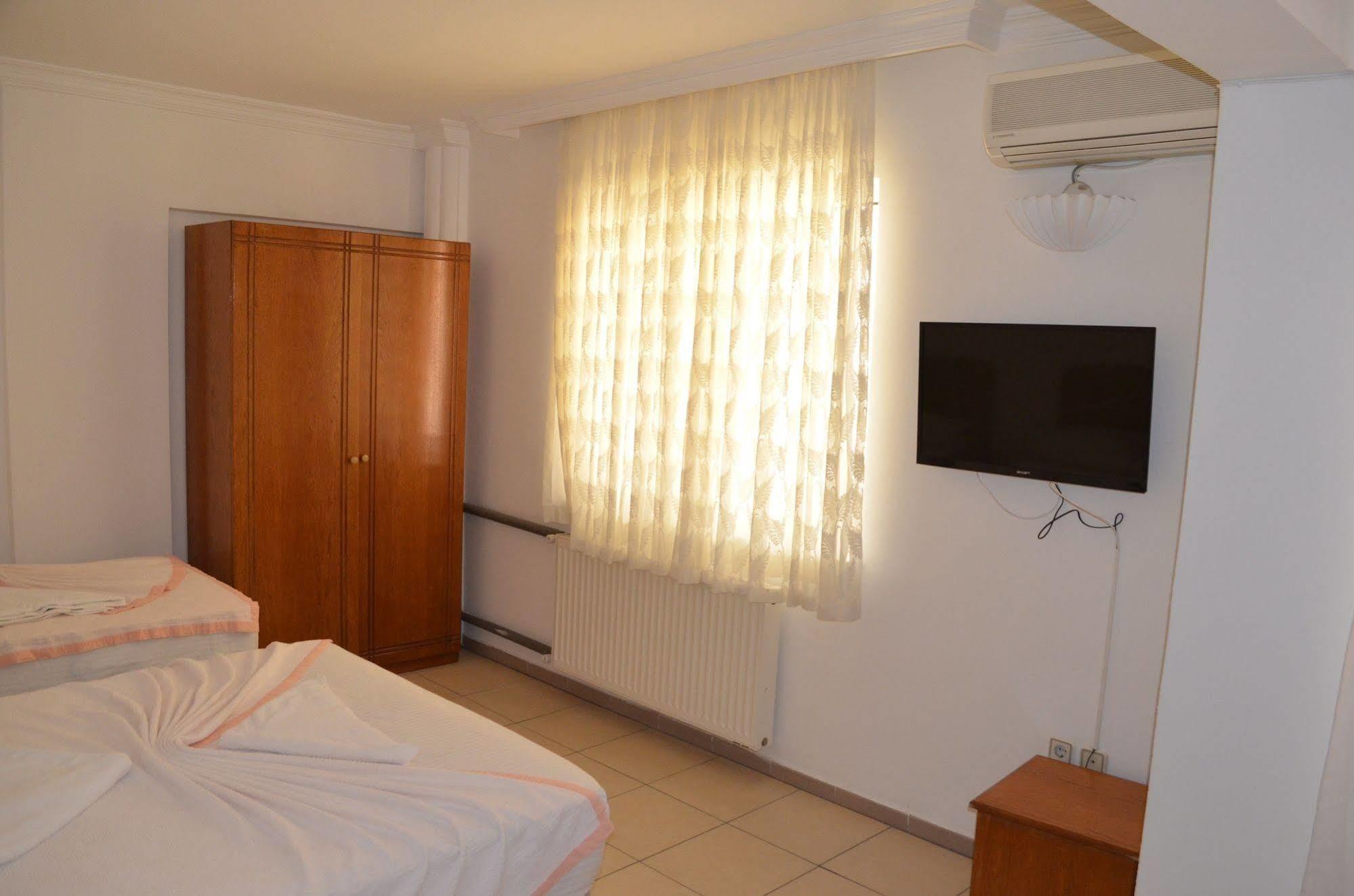 Hotel Prens Yildiz Ayvalik Luaran gambar