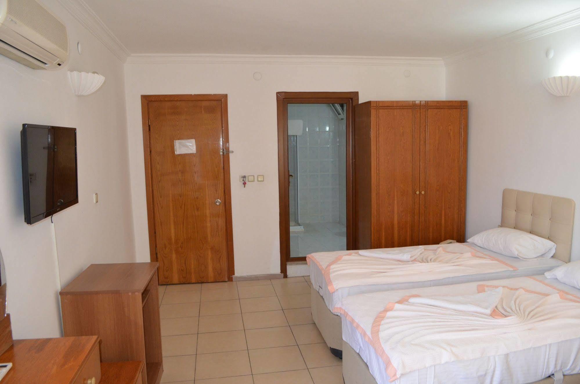 Hotel Prens Yildiz Ayvalik Luaran gambar