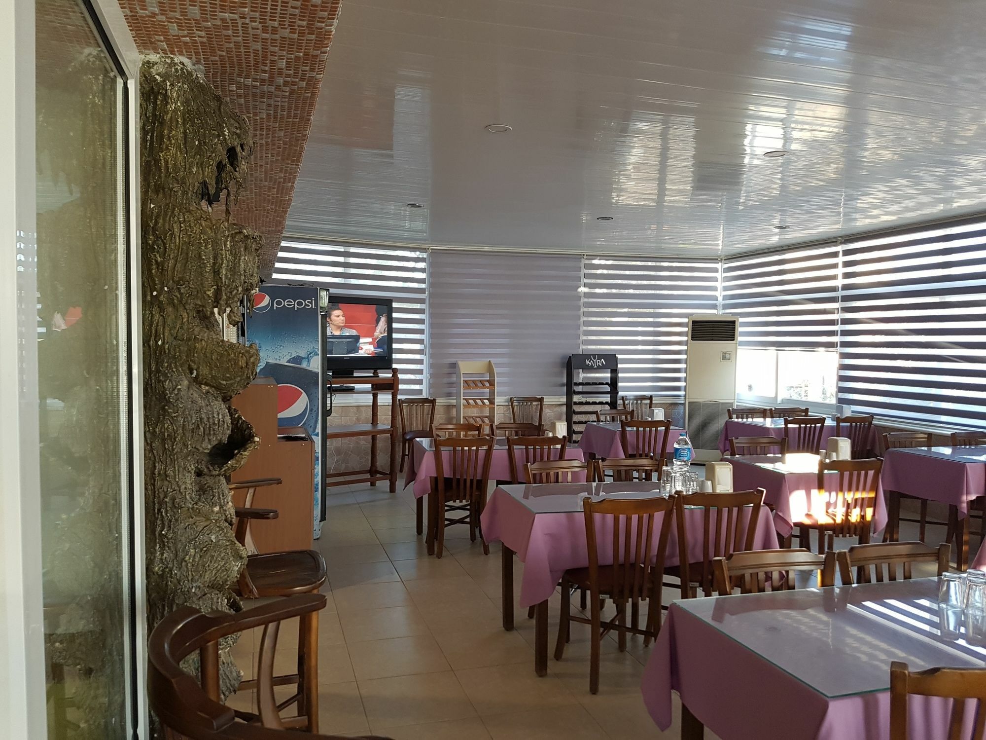 Hotel Prens Yildiz Ayvalik Luaran gambar